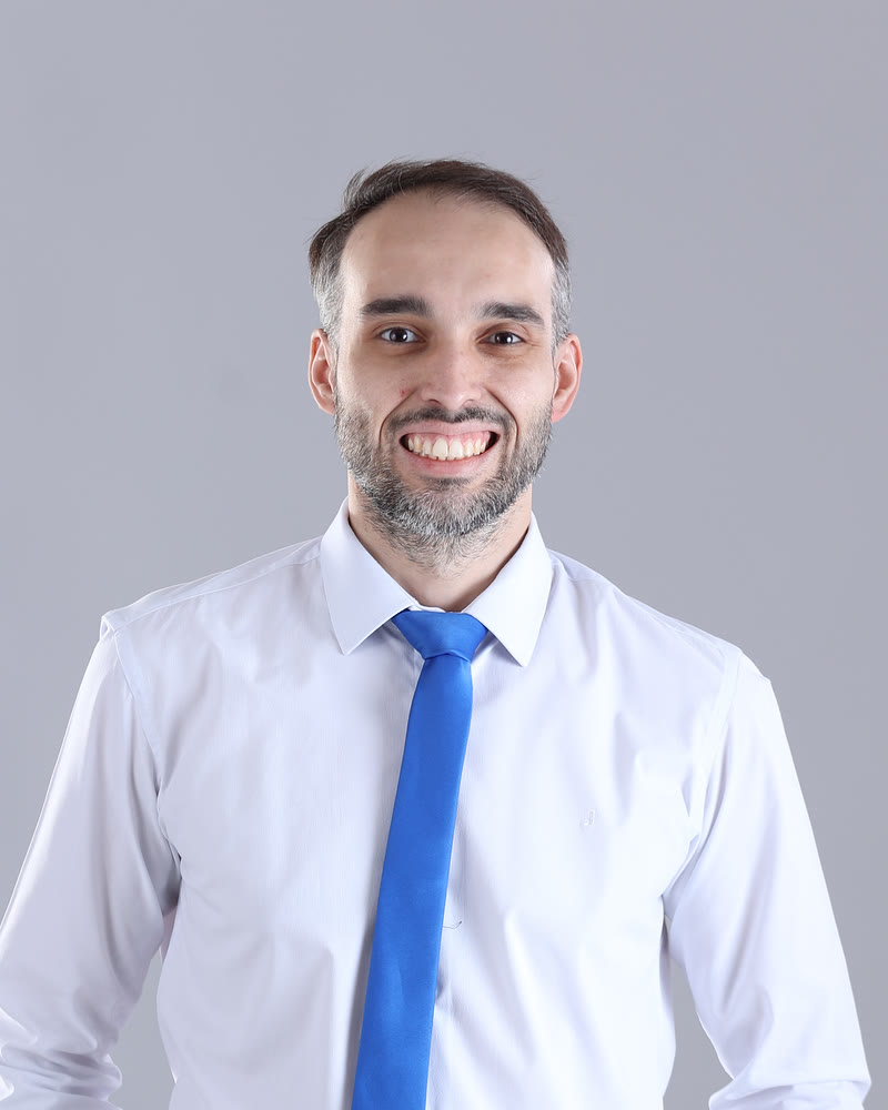 Dr. Raphael Figueiredo de Rezende