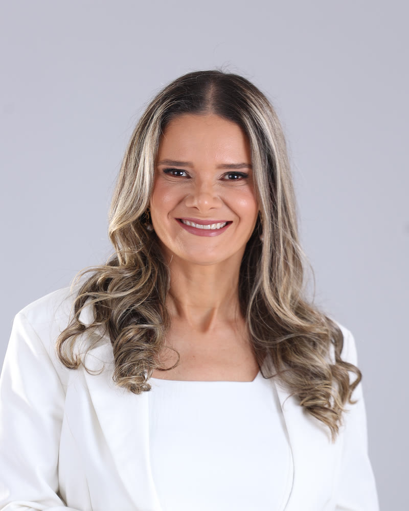 Dra. Virginia Amélia Vaz Tome da Cruz